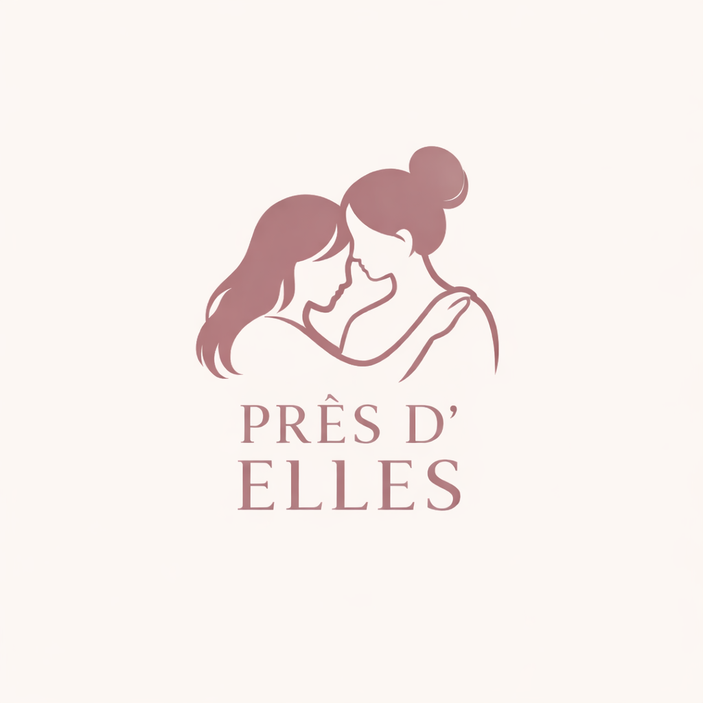 PRÈS D’ELLES – Association d'accompagnement des femmes victimes de violences